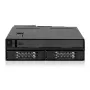 Tampa para baía de unidade Icy Dock MB602SPO-B