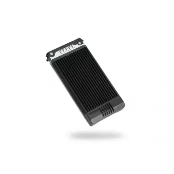 Caixa para SSD Icy Dock MB601M2K-1B Preto 3,5 polegadas