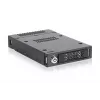 Caixa para SSD Icy Dock MB601M2K-1B Preto 3,5 polegadas
