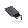 Caixa para SSD Icy Dock MB601M2K-1B Preto 3,5 polegadas