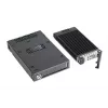Caixa para SSD Icy Dock MB601M2K-1B Preto 3,5 polegadas
