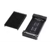 Caixa para SSD Icy Dock MB601M2K-1B Preto 3,5 polegadas