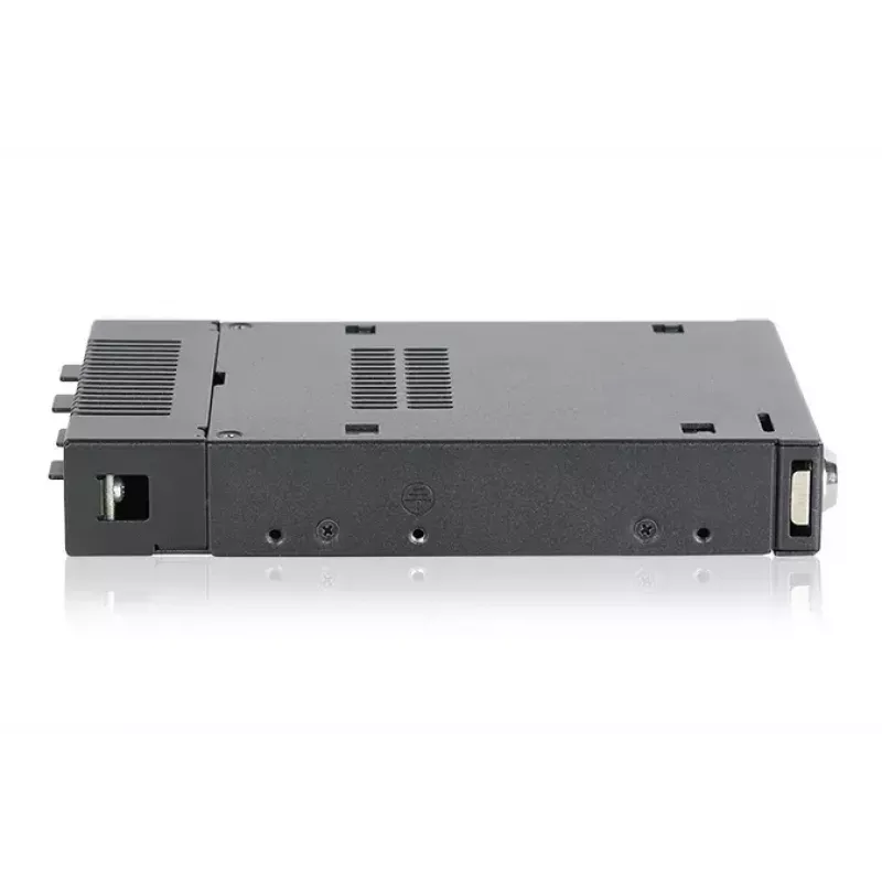 Caixa para SSD Icy Dock MB601M2K-1B Preto 3,5 polegadas