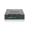 Caixa para SSD Icy Dock MB601M2K-1B Preto 3,5 polegadas