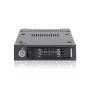 Caixa para SSD Icy Dock MB601M2K-1B Preto 3,5 polegadas