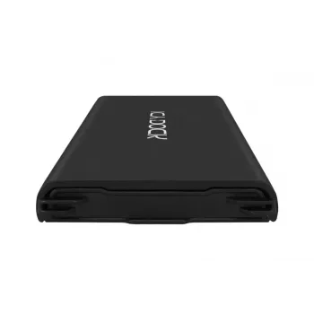 Caixa para SSD Icy Dock MB861U31-1M2B