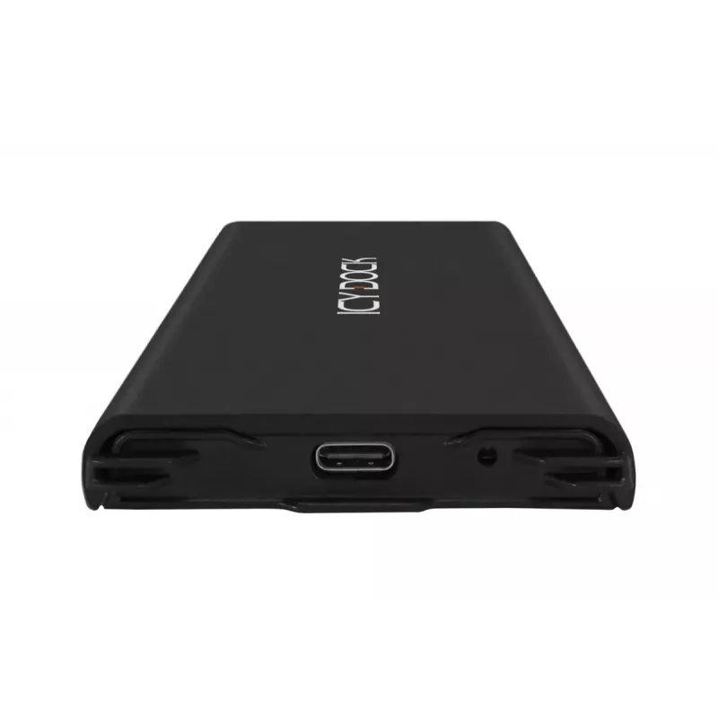 Caixa para SSD Icy Dock MB861U31-1M2B