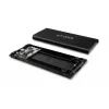Caixa para SSD Icy Dock MB861U31-1M2B
