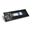 Caixa para SSD Icy Dock MB861U31-1M2B