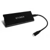Caixa para SSD Icy Dock MB861U31-1M2B