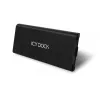 Caixa para SSD Icy Dock MB861U31-1M2B