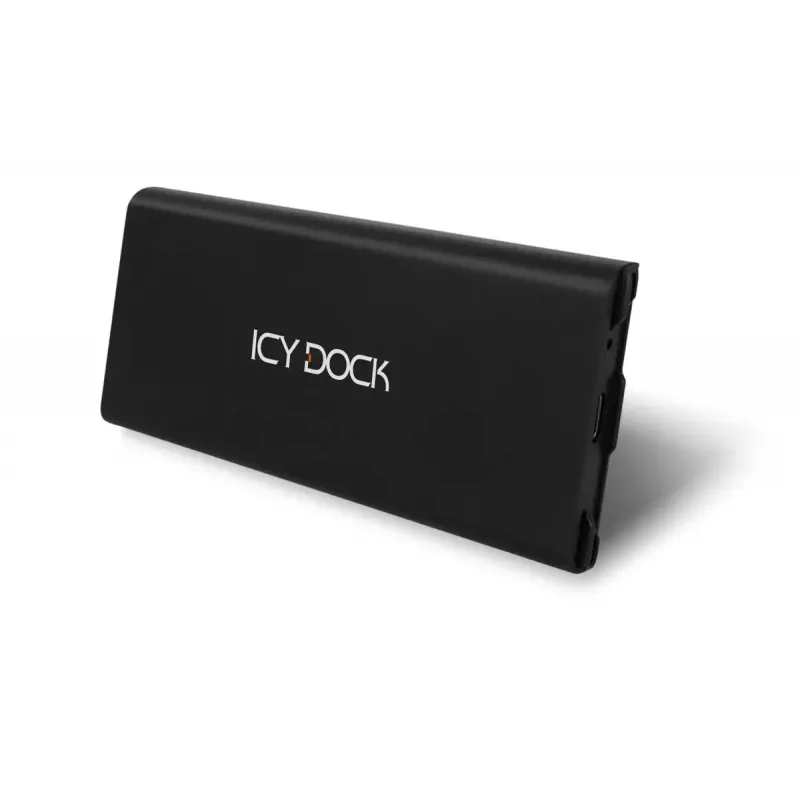 Caixa para SSD Icy Dock MB861U31-1M2B