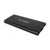 Caixa para SSD Icy Dock MB861U31-1M2B
