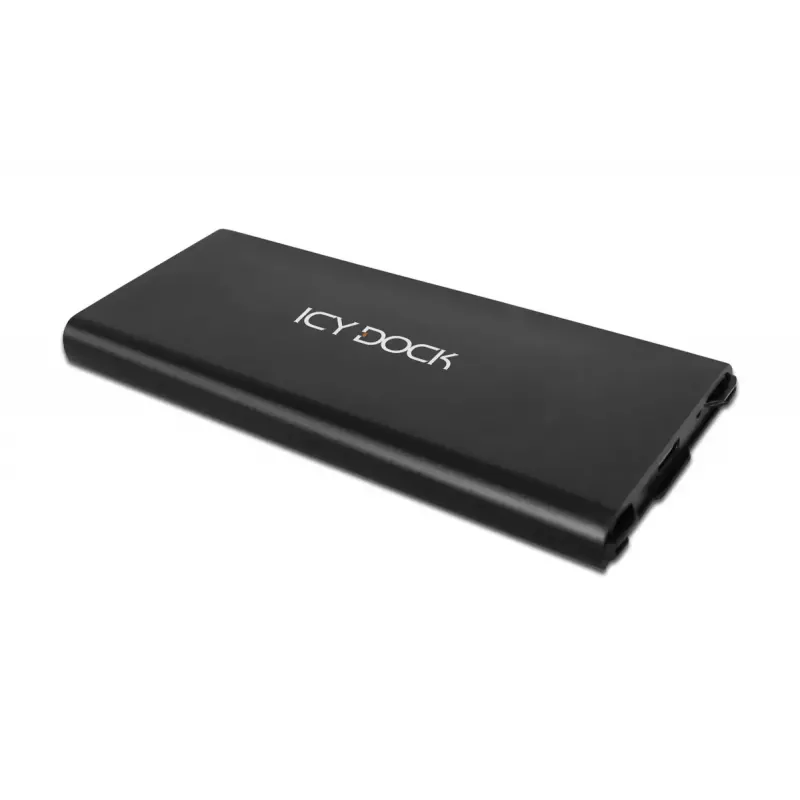 Caixa para SSD Icy Dock MB861U31-1M2B