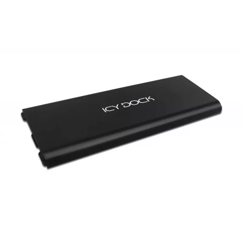 Caixa para SSD Icy Dock MB861U31-1M2B