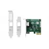 QNAP QXG-2G1T-I225 Placa de rede Interna Ethernet 2500 Mbit/s