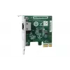 QNAP QXG-2G1T-I225 Placa de rede Interna Ethernet 2500 Mbit/s