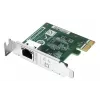 QNAP QXG-2G1T-I225 Placa de rede Interna Ethernet 2500 Mbit/s