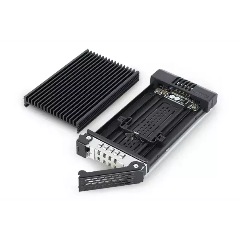 Gaveta para HDD Icy Dock MB601TP-1B