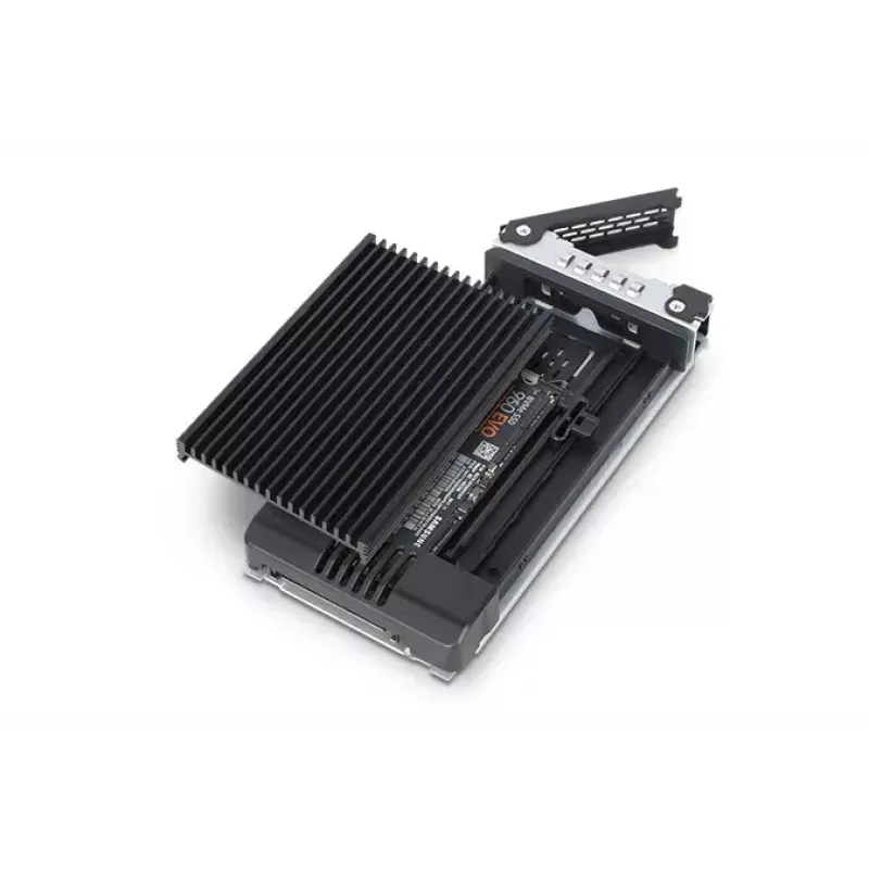 Gaveta para HDD Icy Dock MB601TP-1B