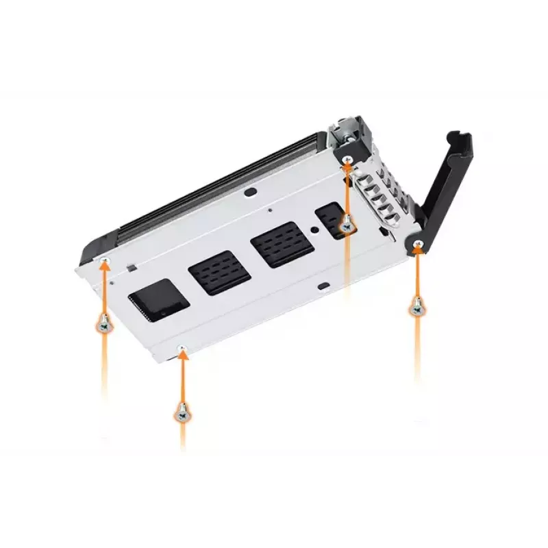 Gaveta para HDD Icy Dock MB601TP-1B