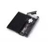 Caixa para HDD/SSD Icy Dock MB720TK-B Alumínio Preto 2,5 polegadas