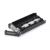 Caixa para HDD/SSD Icy Dock MB720TK-B Alumínio Preto 2,5 polegadas