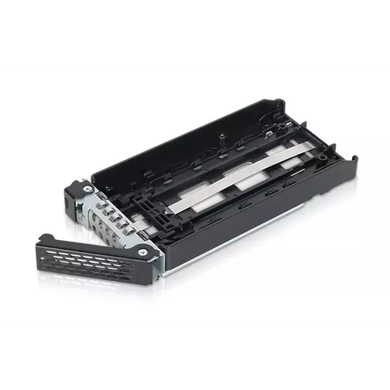 Caixa para HDD/SSD Icy Dock MB720TK-B Alumínio Preto 2,5 polegadas