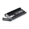 Caixa para HDD/SSD Icy Dock MB720TK-B Alumínio Preto 2,5 polegadas