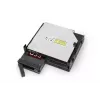 Caixa para HDD/SSD Icy Dock MB732TP-B 2,5 polegadas Preto