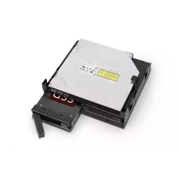 Caixa para HDD/SSD Icy Dock MB732TP-B 2,5 polegadas Preto