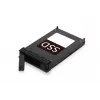 Caixa para HDD/SSD Icy Dock MB732TP-B 2,5 polegadas Preto