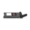 Caixa para HDD/SSD Icy Dock MB732TP-B 2,5 polegadas Preto