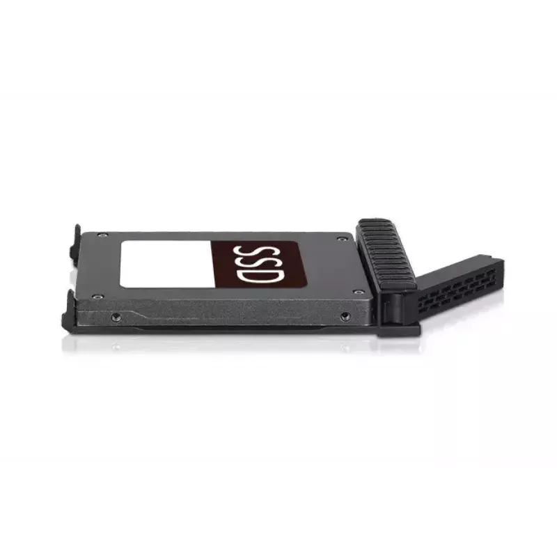 Caixa para HDD/SSD Icy Dock MB732TP-B 2,5 polegadas Preto