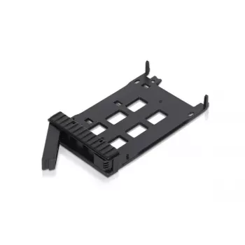 Caixa para HDD/SSD Icy Dock MB732TP-B 2,5 polegadas Preto