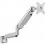 Suporte de monitor InLine 23183C prateado peso máx. 9 kg ecrã mín. 17 polegadas