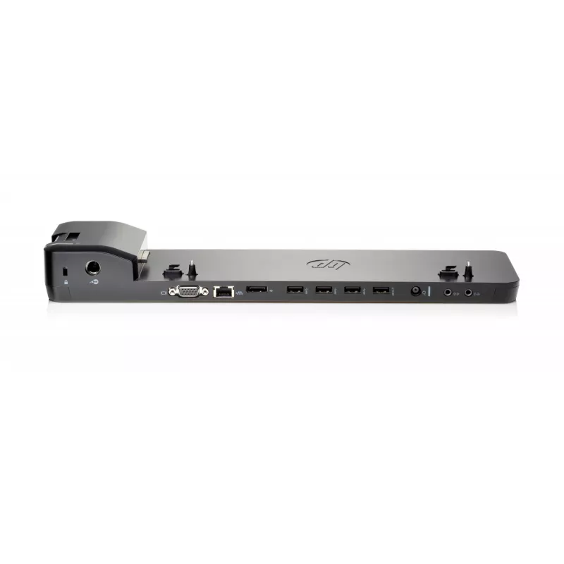 Estação de acoplamento HP UltraSlim Docking Station