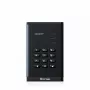 Disco HDD iStorage 1TB USB 3.2 Gen 1 diskAshur3 preto