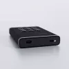 Disco HDD iStorage 1TB USB 3.2 Gen 1 diskAshur3 preto
