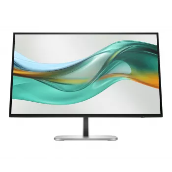 Monitor HP Series 5 Pro 27 polegadas QHD USB-C - 527pu