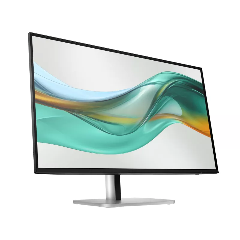 Monitor HP Series 5 Pro 27 polegadas QHD USB-C - 527pu