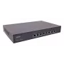 Switch de rede InLine 32308A Unmanaged 10G Ethernet (100/1000/10000) preto