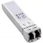 Módulo SFP+ InLine 32335U 1550 nm monomodo 100 km 10 Gb/s