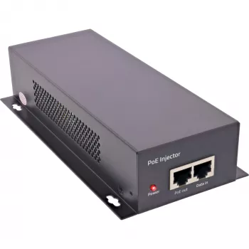 Adaptador PoE InLine 44432C 10 Gigabit Ethernet 52 V