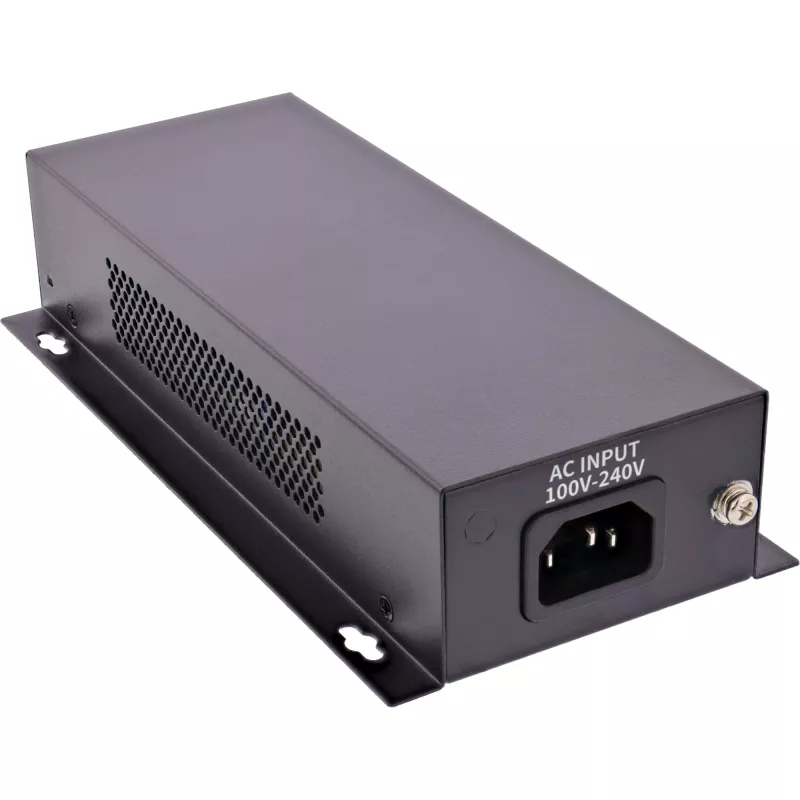 Adaptador PoE InLine 44432C 10 Gigabit Ethernet 52 V