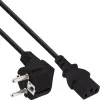 Adaptador PoE InLine 44432C 10 Gigabit Ethernet 52 V