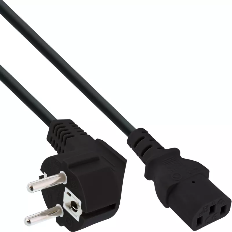 Adaptador PoE InLine 44432C 10 Gigabit Ethernet 52 V