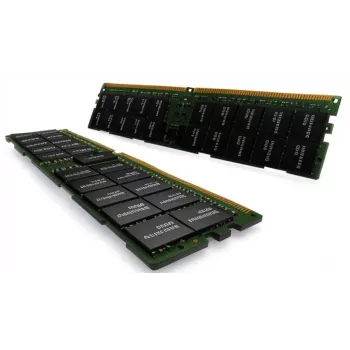 Samsung - DDR5 - Módulo - 32 GB - DIMM 288-PIN - 6400 MT/s / PC5-51200 1.1 V registado ECC