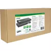 Switch de vídeo InLine 57885B HDMI