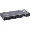 Switch de vídeo InLine 57885B HDMI